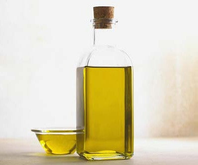 Arbequina Olive Oil